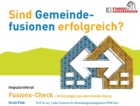 Sind Fusionen erfolgreich?